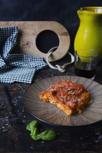 weekaanbieding puur deliz lasagna