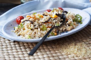 weekaanbieding puur deliz insalata di riso